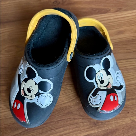 Crocs - Mickey Mouse - Picture 4 of 7